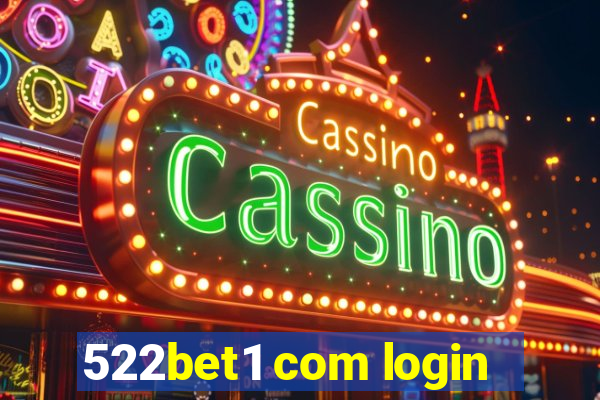 522bet1 com login